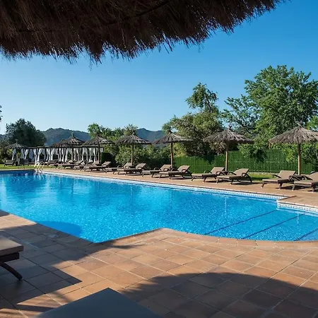 Hotel Mas Tapiolas