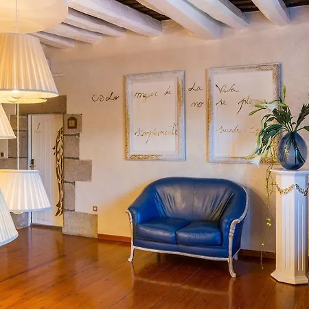 Hotel Mas Tapiolas