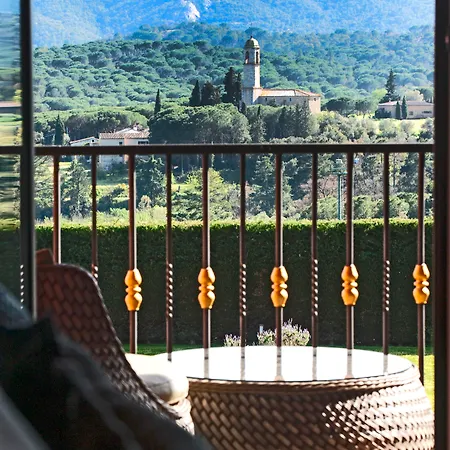 Mas Tapiolas 4* Santa Cristina d'Aro