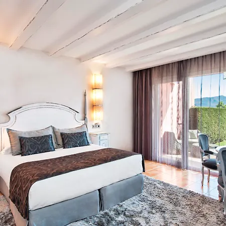 Mas Tapiolas Hotel Santa Cristina d'Aro