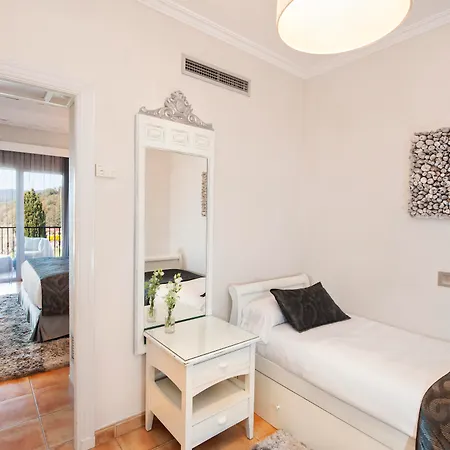 Mas Tapiolas Hotel 4*