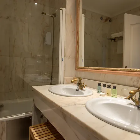 Mas Tapiolas Hotel 4*