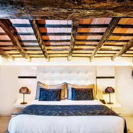 Hotel Mas Tapiolas 4*