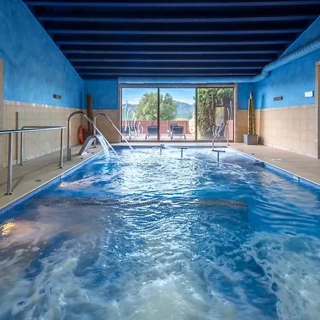 Hotel Mas Tapiolas Santa Cristina d'Aro