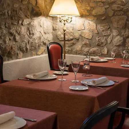 Mas Tapiolas Ξενοδοχείο 4*