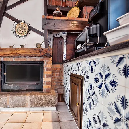 Ξενοδοχείο Mas Tapiolas Santa Cristina d'Aro