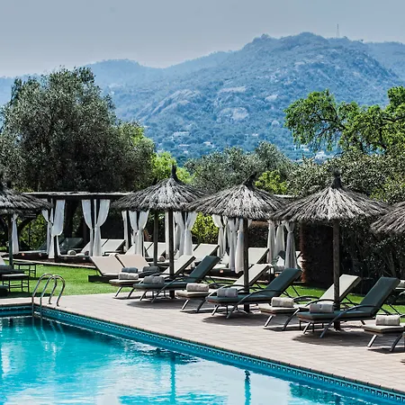 Mas Tapiolas 4* Santa Cristina d'Aro