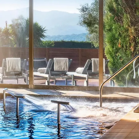 Hotel Mas Tapiolas Santa Cristina d'Aro