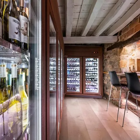 Ξενοδοχείο Mas Tapiolas 4*