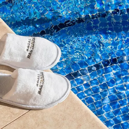 Mas Tapiolas Ξενοδοχείο Santa Cristina d'Aro