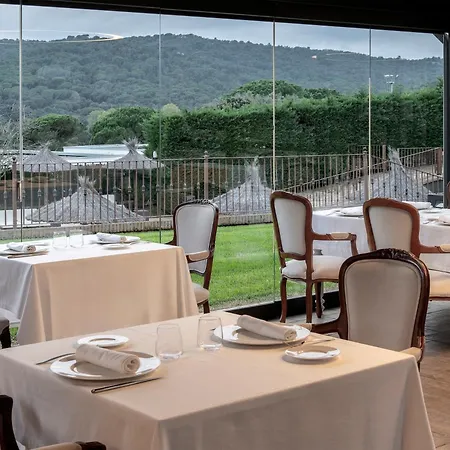 Mas Tapiolas 4* Santa Cristina d'Aro