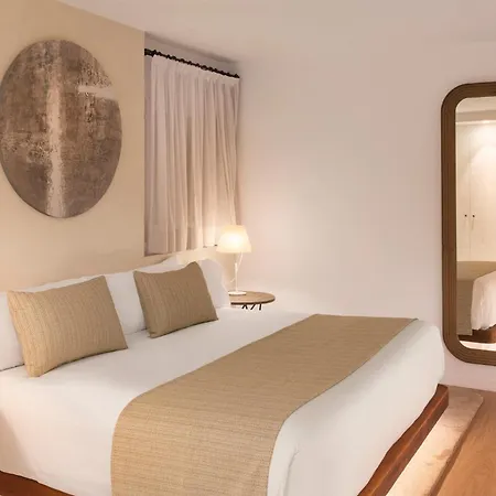 Ξενοδοχείο Mas Tapiolas Santa Cristina d'Aro