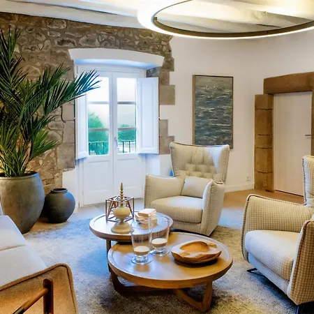 Hotel Mas Tapiolas Santa Cristina d'Aro