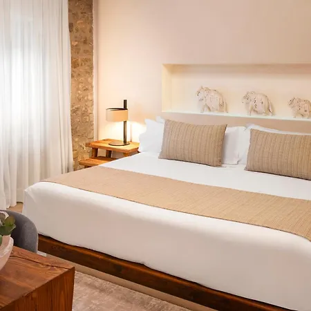 Hotel Mas Tapiolas
