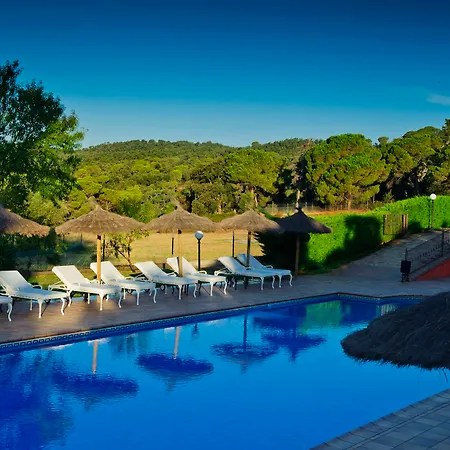 Mas Tapiolas Hotel Santa Cristina d'Aro