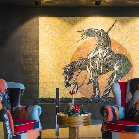 Mas Tapiolas Ξενοδοχείο 4*