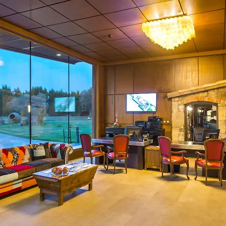 Ξενοδοχείο Mas Tapiolas 4*