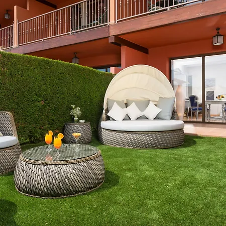 Ξενοδοχείο Mas Tapiolas 4*