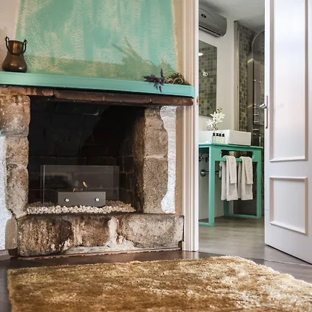 Mas Tapiolas Santa Cristina d'Aro