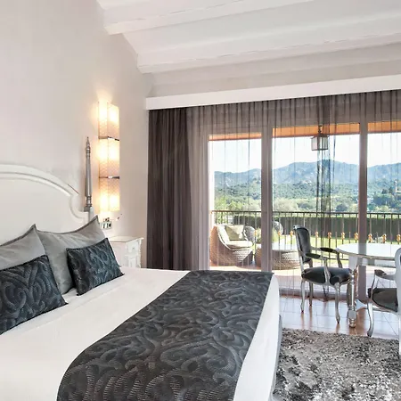 Ξενοδοχείο Mas Tapiolas