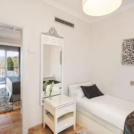 Mas Tapiolas Ξενοδοχείο Santa Cristina d'Aro