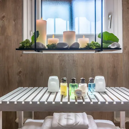 Mas Tapiolas Ξενοδοχείο Santa Cristina d'Aro