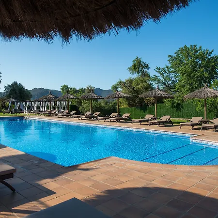 Mas Tapiolas Ξενοδοχείο 4*