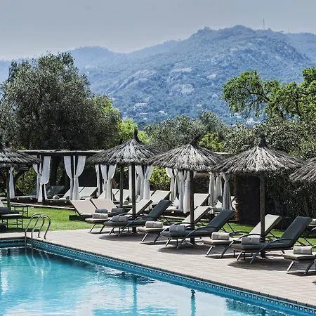 Mas Tapiolas Ξενοδοχείο