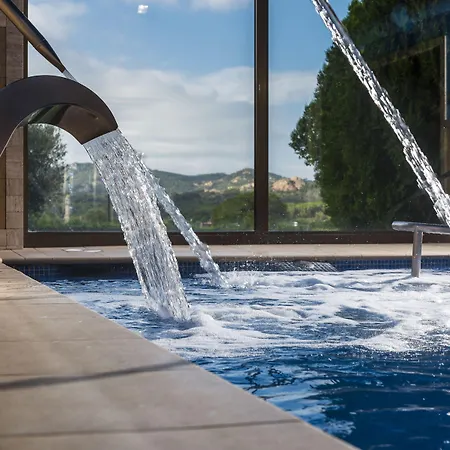 Mas Tapiolas 4* Santa Cristina d'Aro