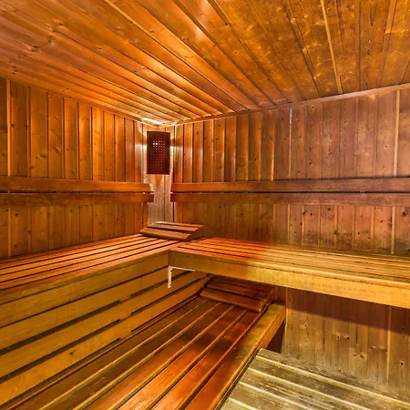 Ξενοδοχείο Mas Tapiolas Santa Cristina d'Aro