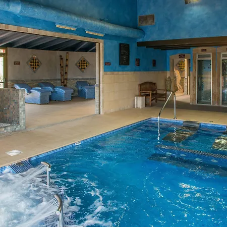 Mas Tapiolas Ξενοδοχείο 4*