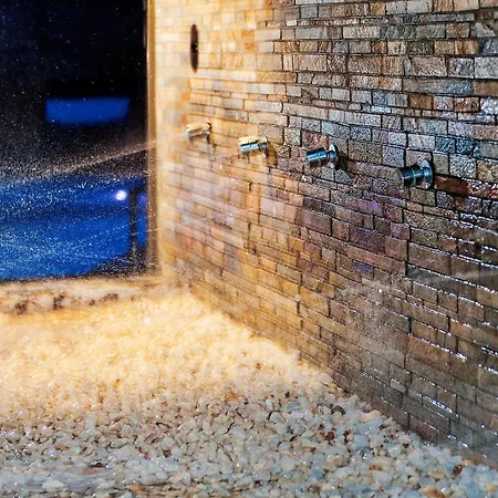 Ξενοδοχείο Mas Tapiolas