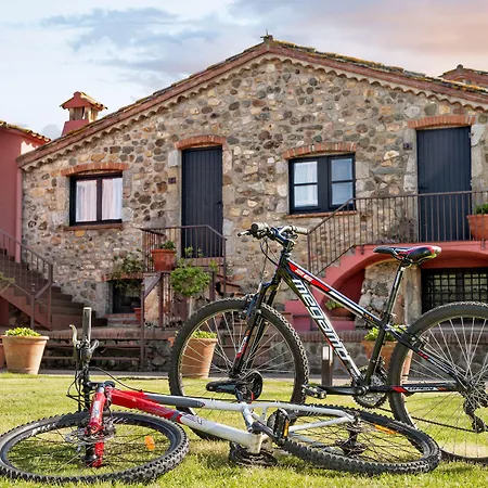 Mas Tapiolas Ξενοδοχείο