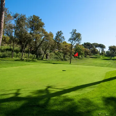 Mas Tapiolas Ξενοδοχείο