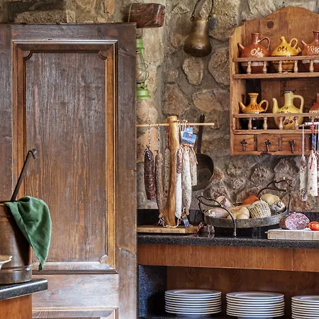 Ξενοδοχείο Mas Tapiolas