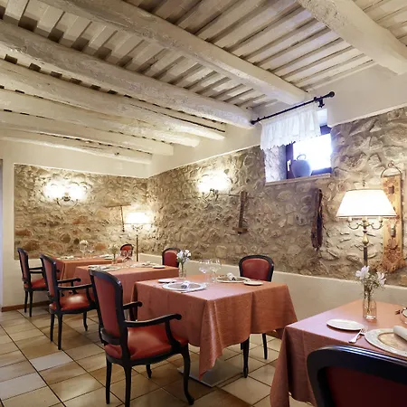 Ξενοδοχείο Mas Tapiolas 4*