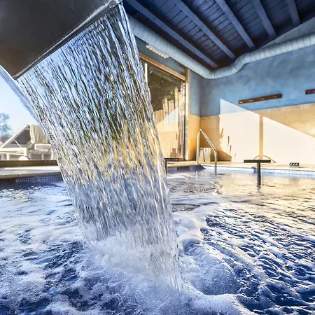 Ξενοδοχείο Mas Tapiolas 4*