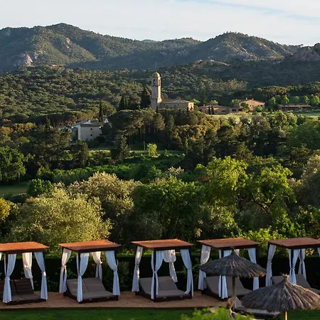 Hotel Mas Tapiolas 4*