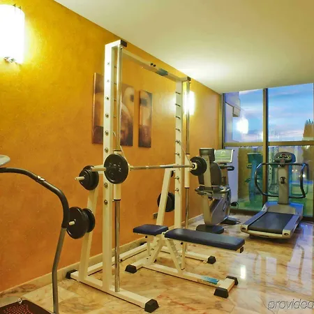 Otel Mas Tapiolas 4*
