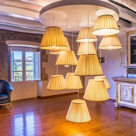 Hotel Mas Tapiolas Santa Cristina d'Aro