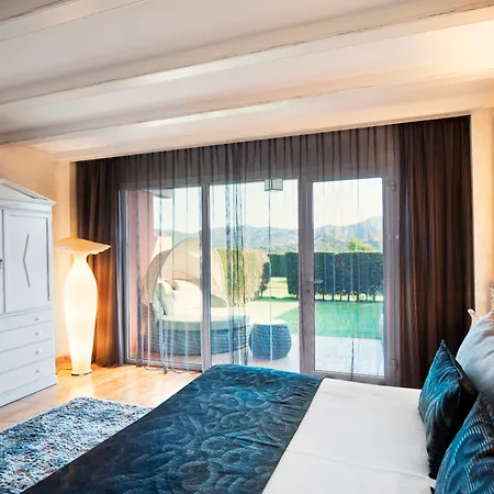 Hotel Mas Tapiolas 4*