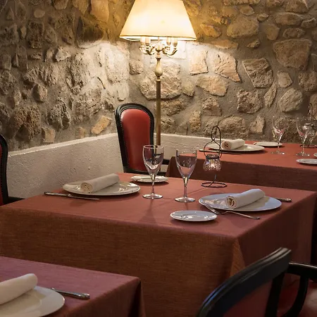 Mas Tapiolas Hotel 4*
