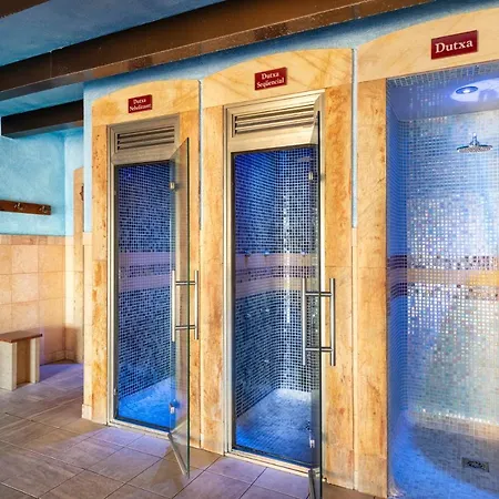 Mas Tapiolas Hotel 4*