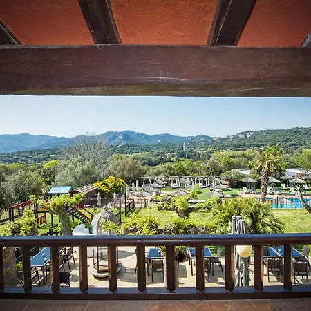 Mas Tapiolas Hotel 4*