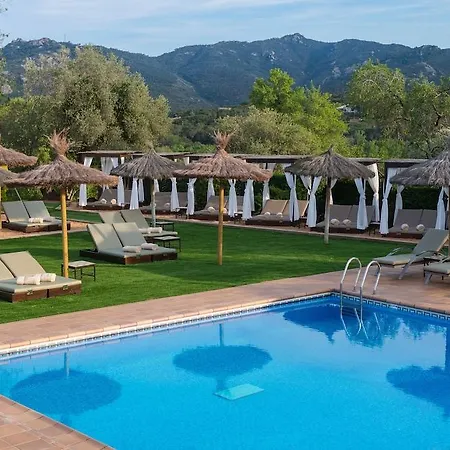 Mas Tapiolas 4* Santa Cristina d'Aro