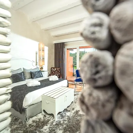 Hotel Mas Tapiolas Santa Cristina d'Aro