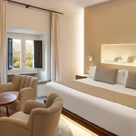 Hotel Mas Tapiolas Santa Cristina d'Aro