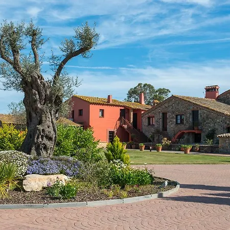 Mas Tapiolas Santa Cristina d'Aro