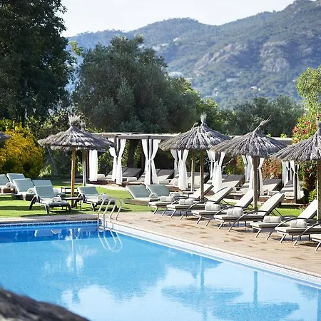 Mas Tapiolas Hotel Santa Cristina d'Aro
