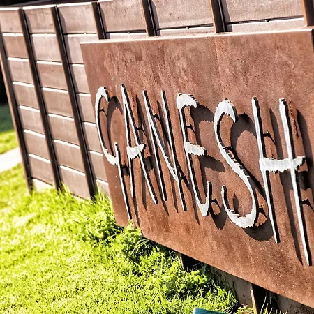 Mas Tapiolas Santa Cristina d'Aro